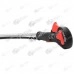 Maner acceleratie motocoasa Stihl Complet (Dintr-o bucata / Tip ghidon)
